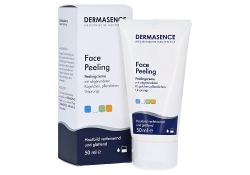 Dermasence Face Peeling – PZN 7261703 (PZN 7261703)