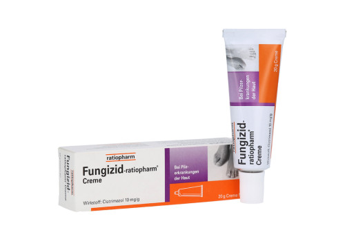 Fungizid-ratiopharm – PZN 4010136 (PZN 4010136)