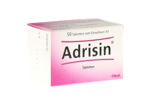 ADRISIN Tabletten – PZN 10810444 (PZN 10810444)