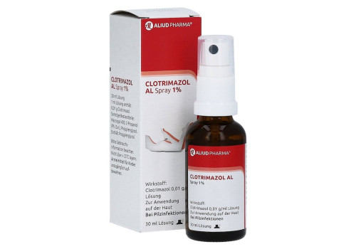 Clotrimazol AL 1% – PZN 3753705 (PZN 3753705)