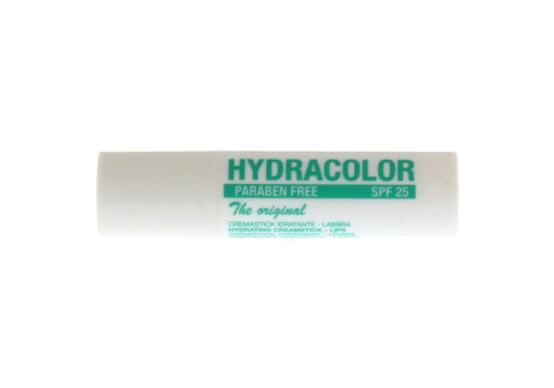 HYDRACOLOR Lippenpflege 23 rose – PZN 63650 (PZN 63650)