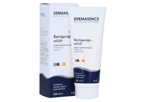 Dermasence Reinigungsmilch – PZN 7366678 (PZN 7366678)