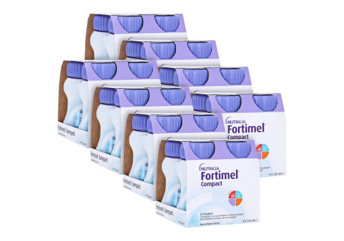 FORTIMEL Compact 2.4 neutral – PZN 10962622 (PZN 10962622)