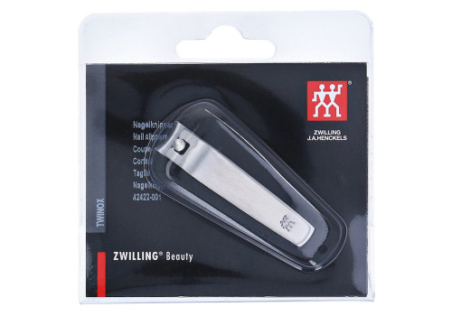 ZWILLING TWIN Box Nagelknipser 6,5 cm – PZN 11048553 (PZN 11048553)