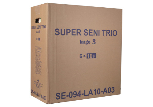 SUPER SENI Trio Gr.3 L Inkontinenzhose – PZN 3149725 (PZN 3149725)