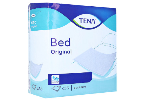 TENA BED Original 60x90 cm – PZN 10940514 (PZN 10940514)