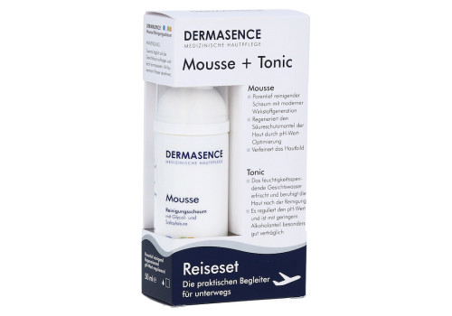 Dermasence Reiseset – PZN 9086859 (PZN 9086859)