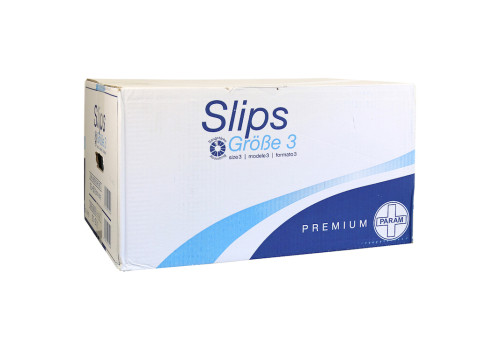 PARAM Slip PREMIUM Tag Gr.3 – PZN 9317980 (PZN 9317980)