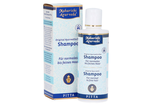 PITTA Shampoo – PZN 1681108 (PZN 1681108)